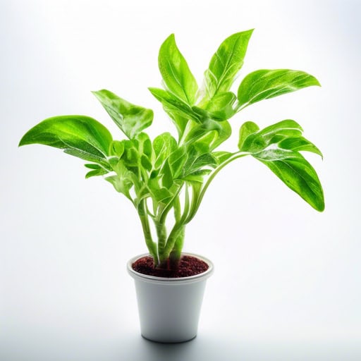 Transgenic plants
