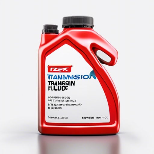 transmission fluid flush