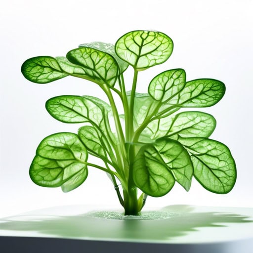 transpiration