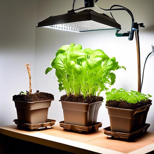 transplanting