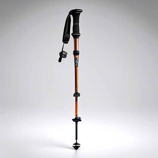 Trekking poles