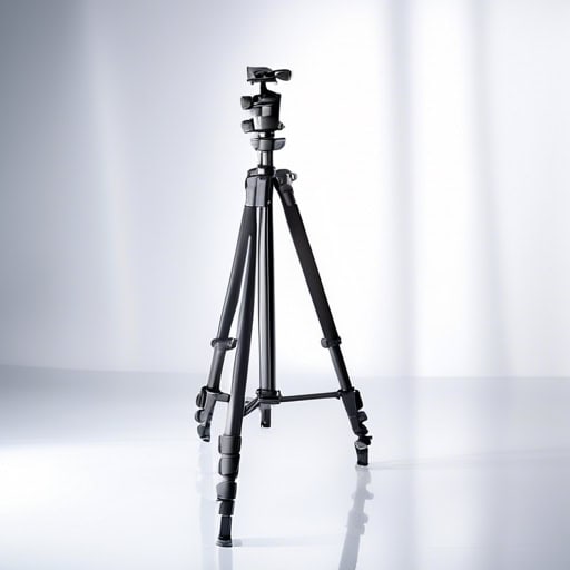 tripod