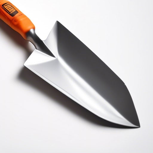 trowel