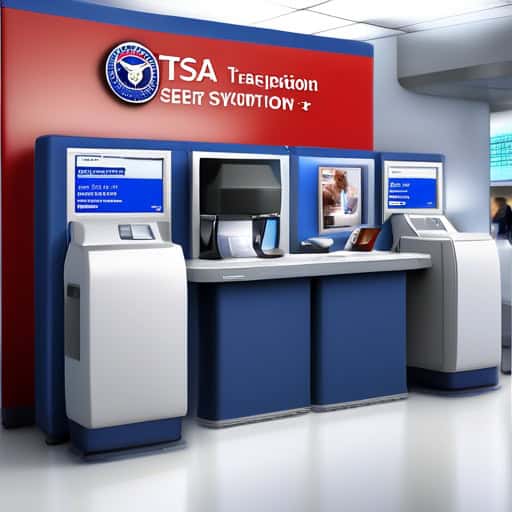 TSA