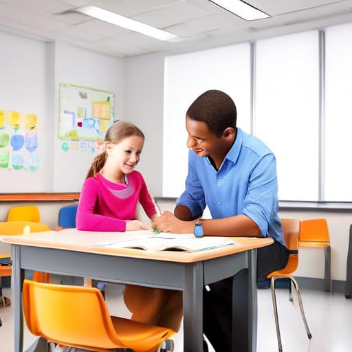 tutoring