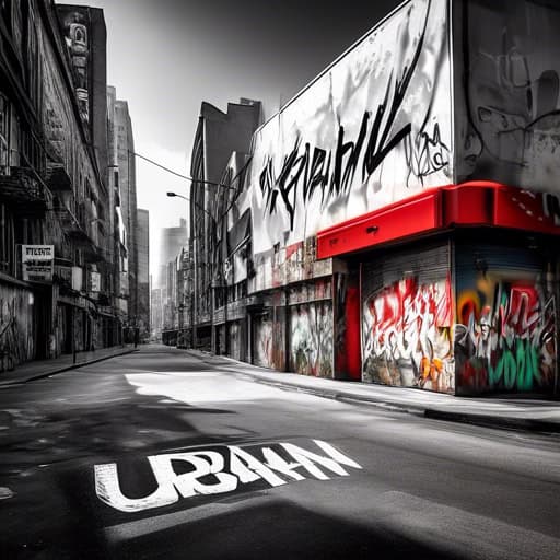 Urban