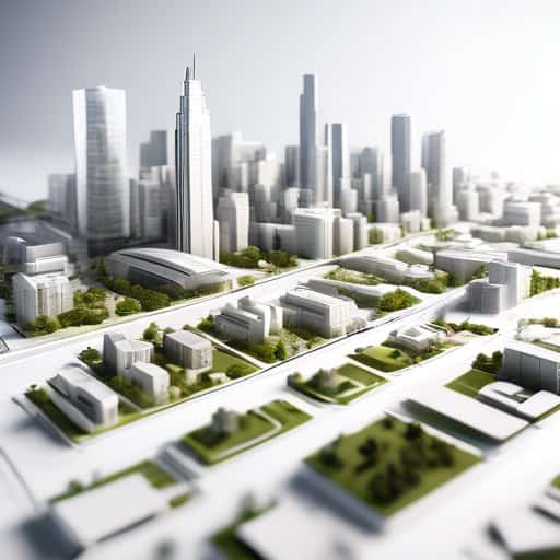 urban planning
