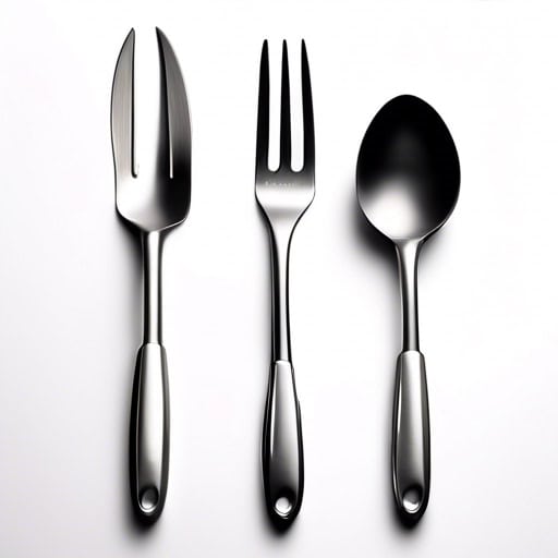Utensils