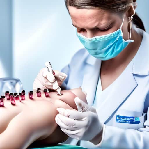 vaccination