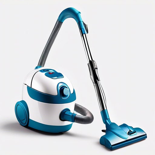 Vacuum cleaner