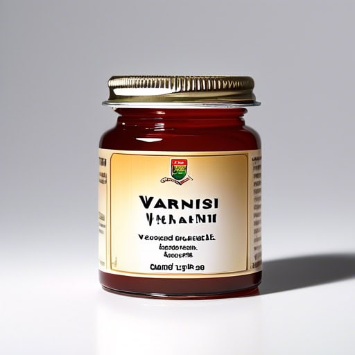 Varnish