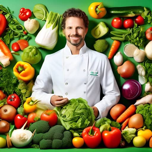 Vegetarian