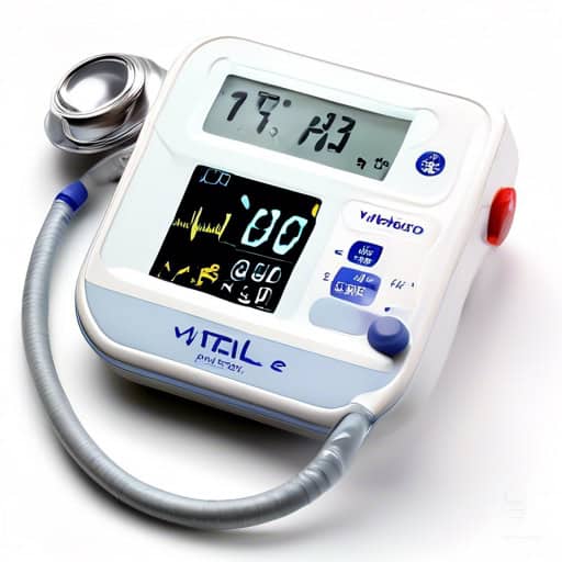 Vital signs