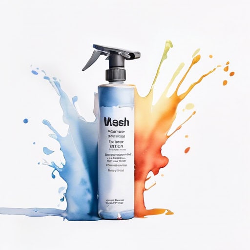 Wash