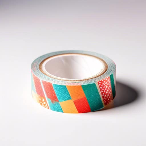 Washi tape