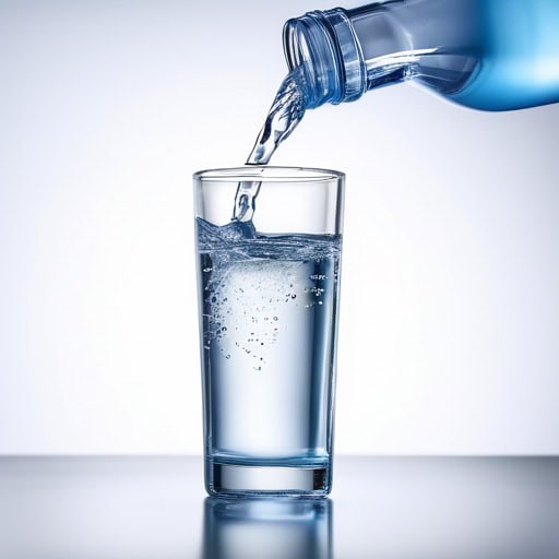 water