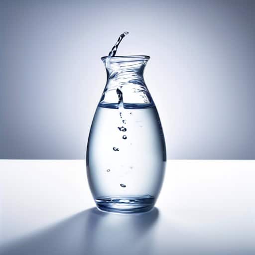 water