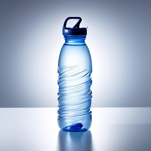 Water bottle
