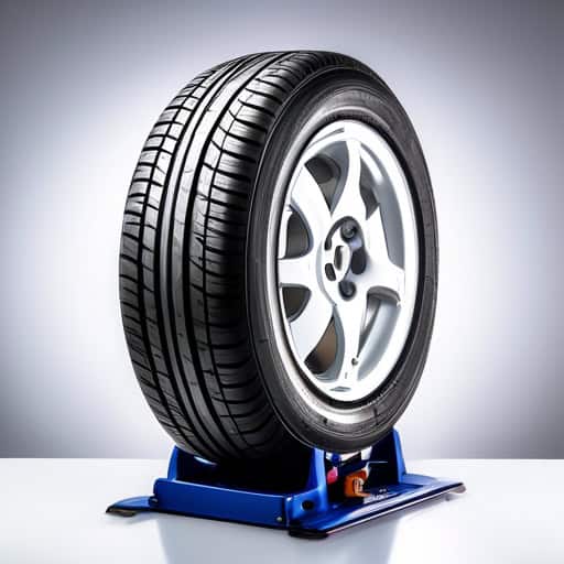 wheel alignment