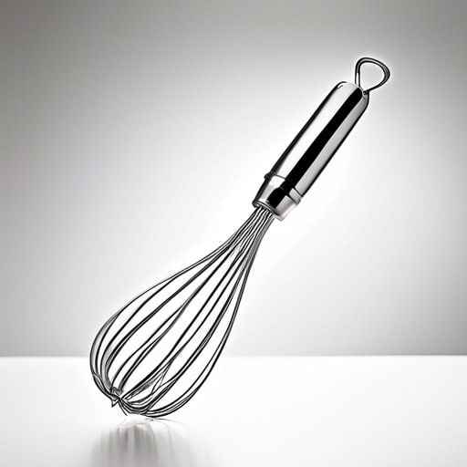 whisk