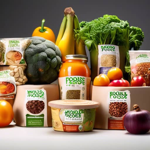 whole foods