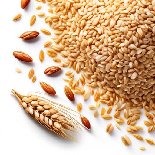 whole grains