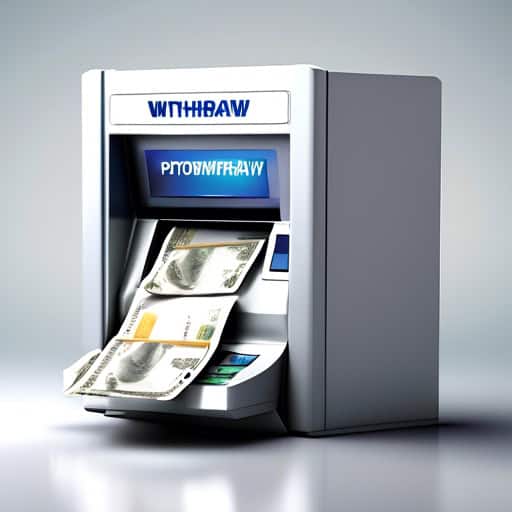 withdrawal limit