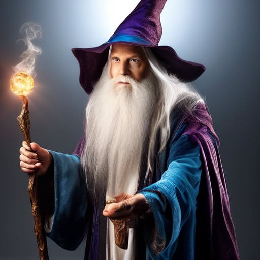 wizard