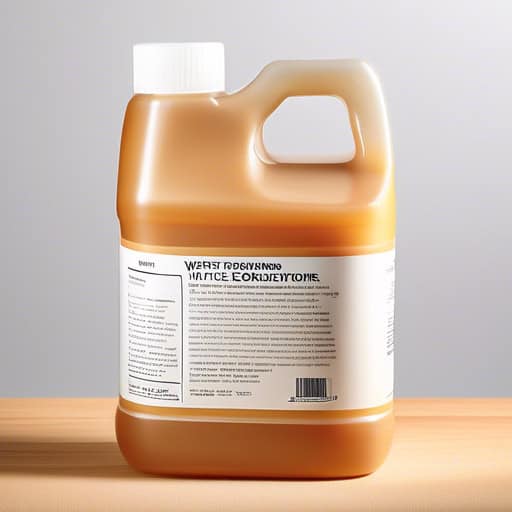Wood conditioner