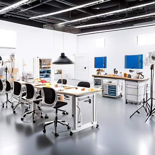 workshop