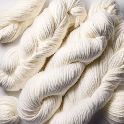 Worsted