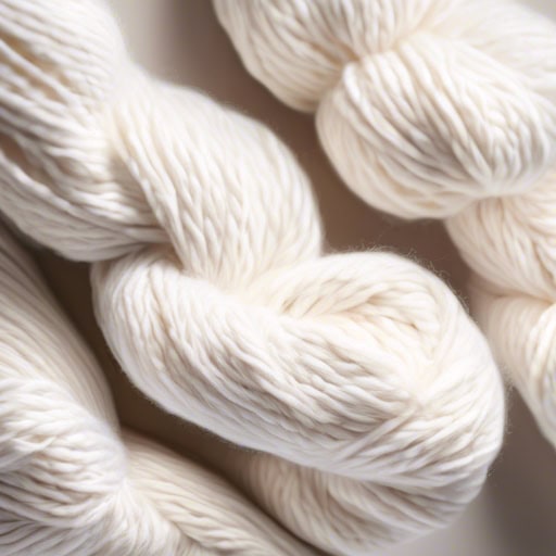 Yarn over