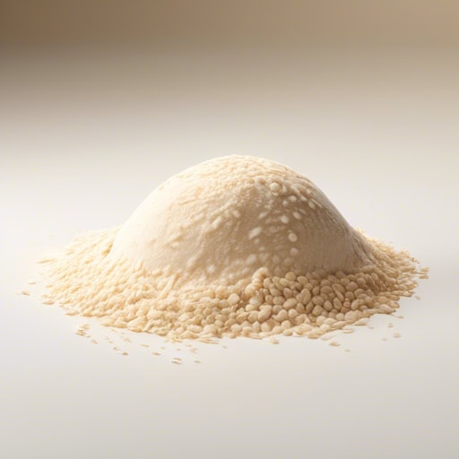 yeast