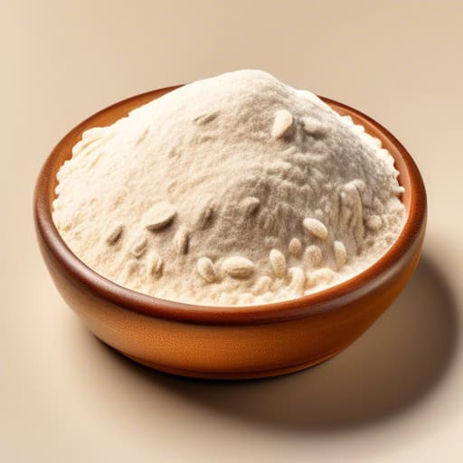 yeast