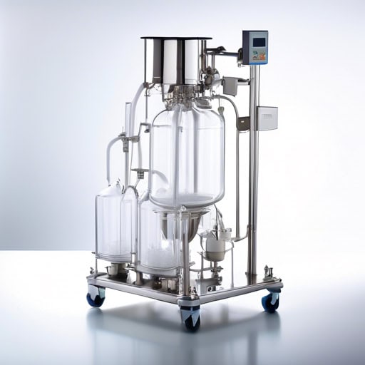 yeast propagation system
