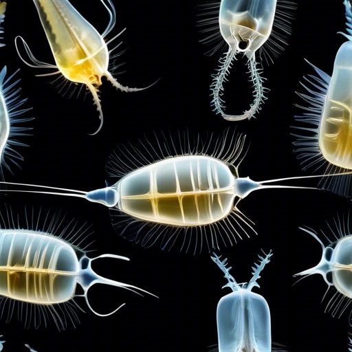 Zooplankton